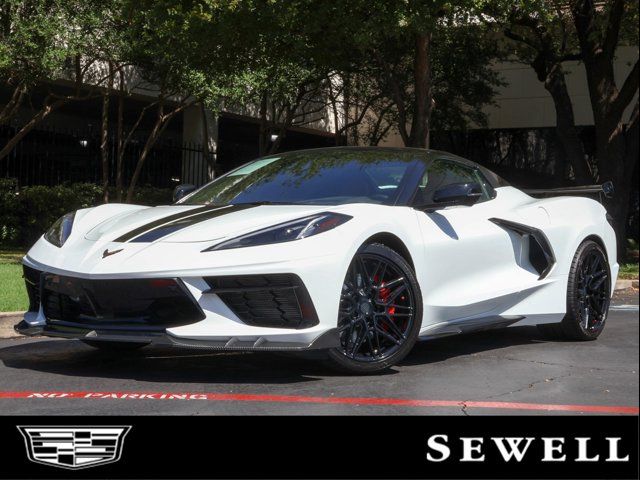 2023 Chevrolet Corvette 3LT