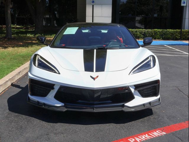 2023 Chevrolet Corvette 3LT