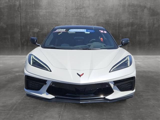 2023 Chevrolet Corvette 3LT