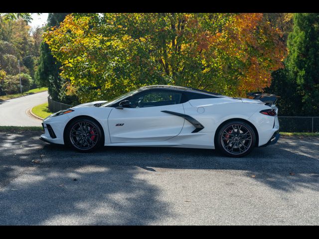 2023 Chevrolet Corvette 3LT