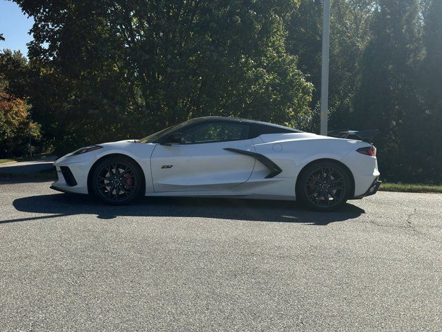 2023 Chevrolet Corvette 3LT