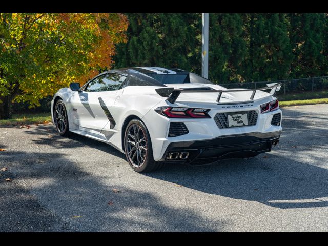 2023 Chevrolet Corvette 3LT