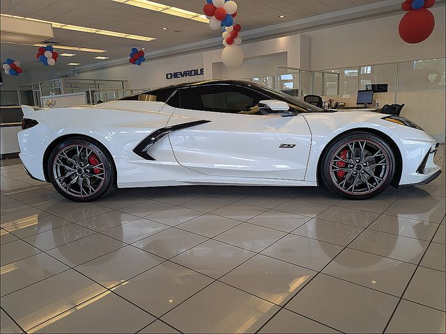 2023 Chevrolet Corvette 3LT