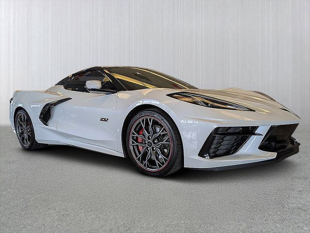 2023 Chevrolet Corvette 3LT
