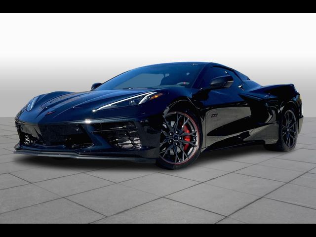 2023 Chevrolet Corvette 3LT