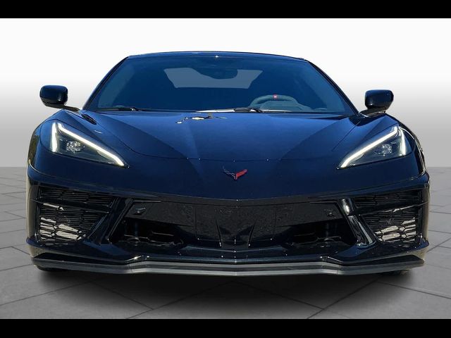 2023 Chevrolet Corvette 3LT