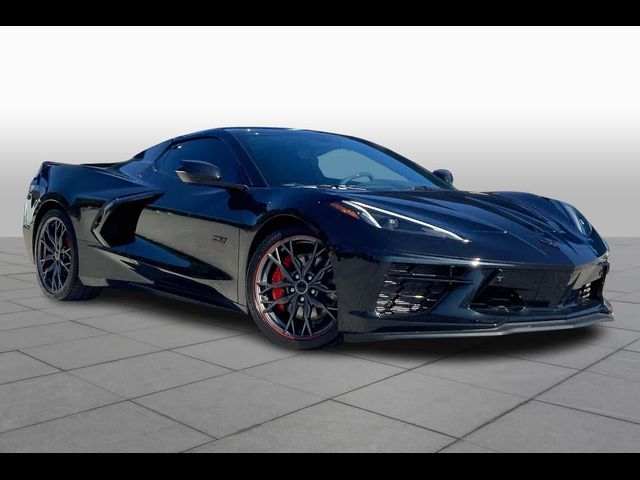 2023 Chevrolet Corvette 3LT