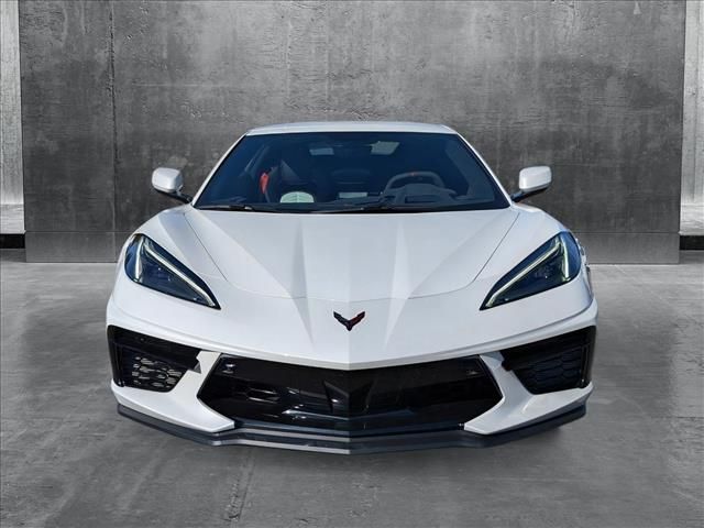 2023 Chevrolet Corvette 3LT