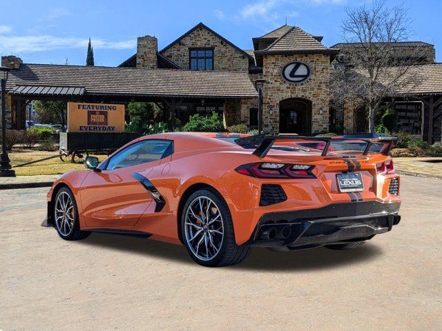 2023 Chevrolet Corvette 3LT