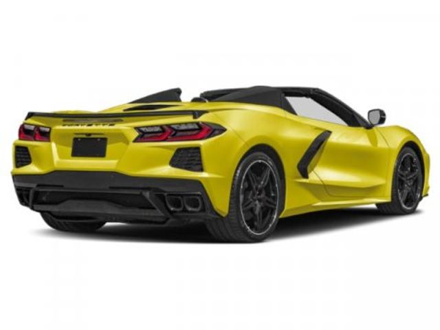 2023 Chevrolet Corvette 3LT