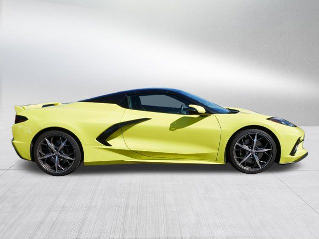 2023 Chevrolet Corvette 3LT