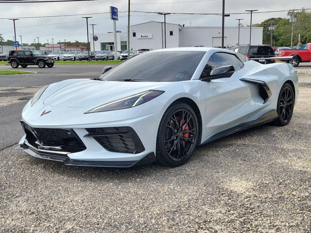 2023 Chevrolet Corvette 3LT