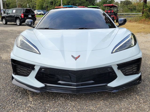 2023 Chevrolet Corvette 3LT