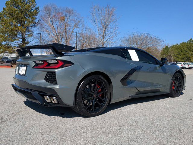 2023 Chevrolet Corvette 3LT