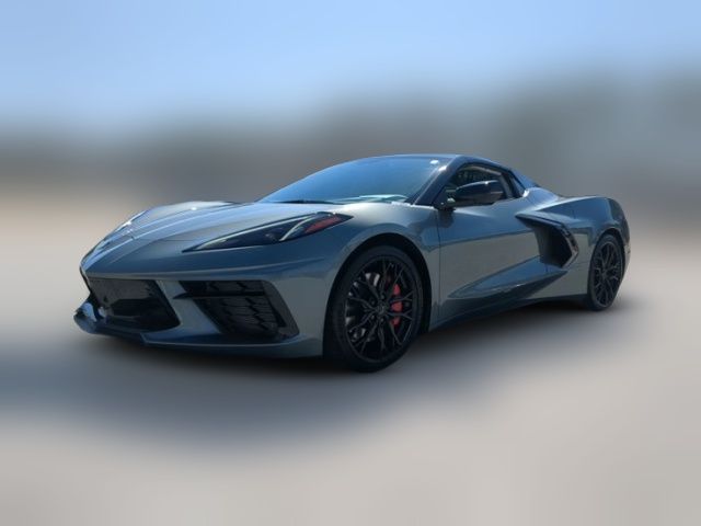 2023 Chevrolet Corvette 3LT