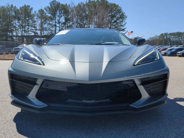 2023 Chevrolet Corvette 3LT