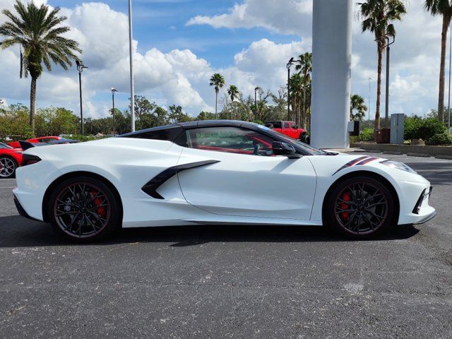 2023 Chevrolet Corvette 3LT