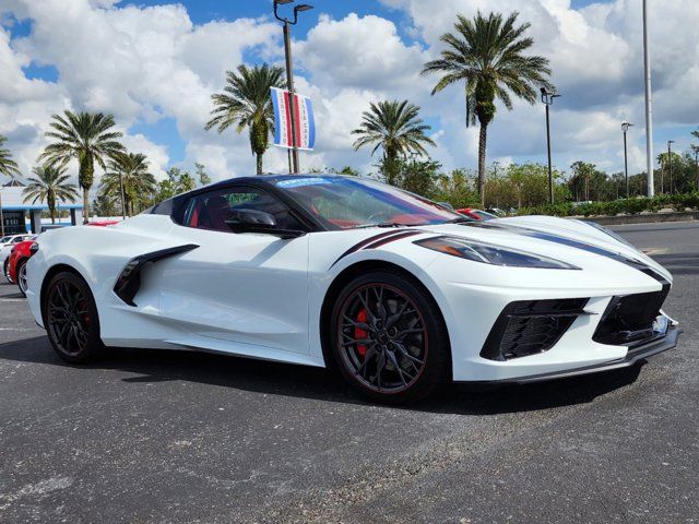 2023 Chevrolet Corvette 3LT