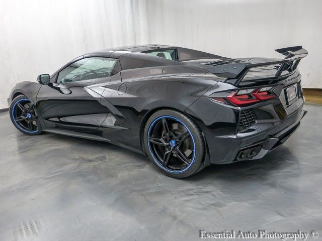 2023 Chevrolet Corvette 3LT