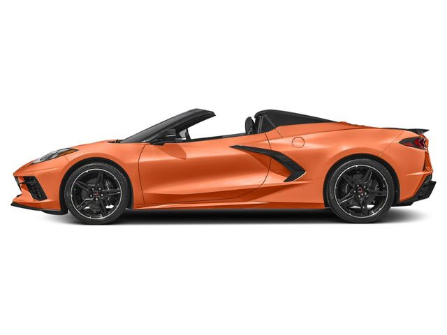 2023 Chevrolet Corvette 3LT