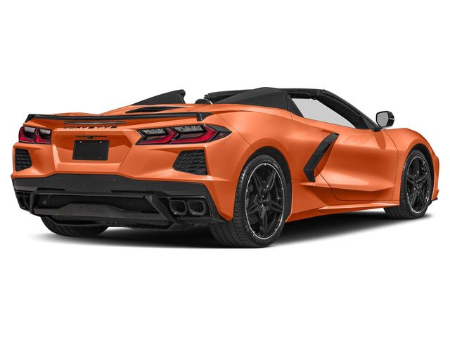 2023 Chevrolet Corvette 3LT