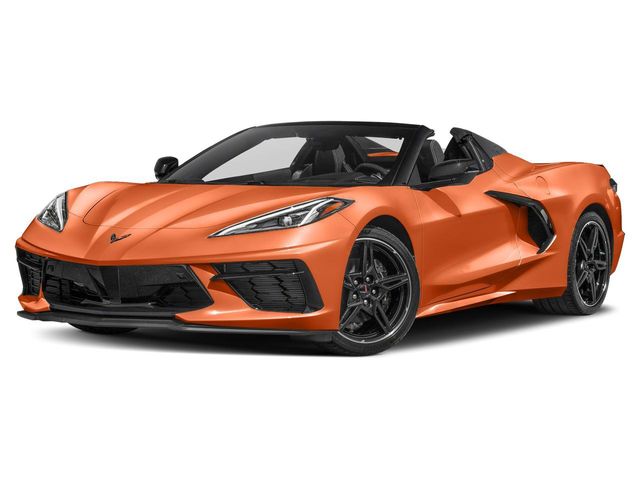 2023 Chevrolet Corvette 3LT