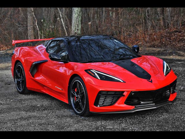 2023 Chevrolet Corvette 3LT