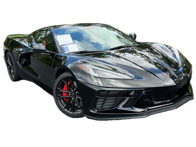 2023 Chevrolet Corvette 3LT