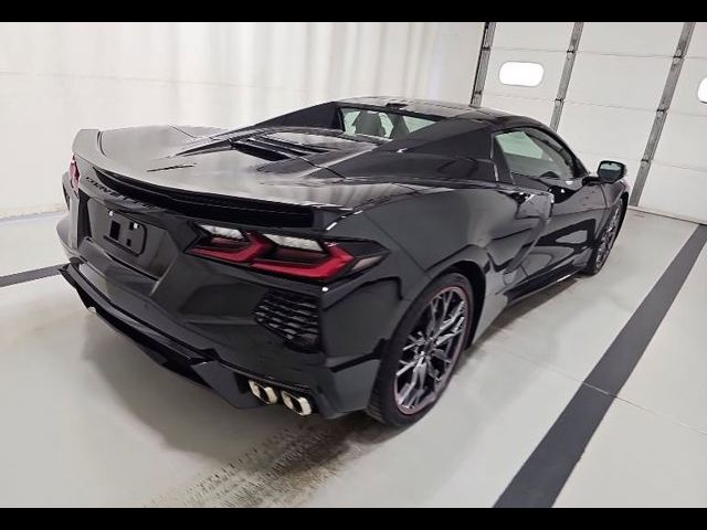 2023 Chevrolet Corvette 3LT