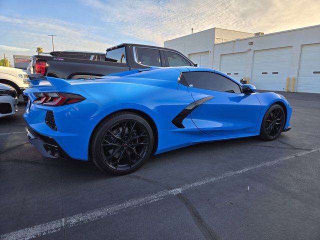 2023 Chevrolet Corvette 3LT