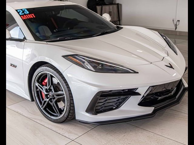 2023 Chevrolet Corvette 3LT