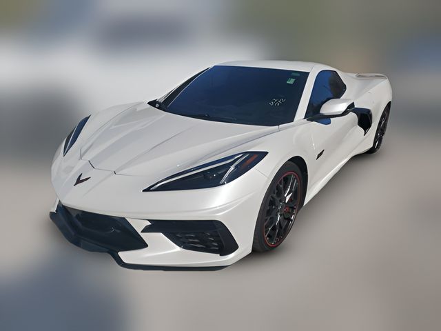 2023 Chevrolet Corvette 3LT