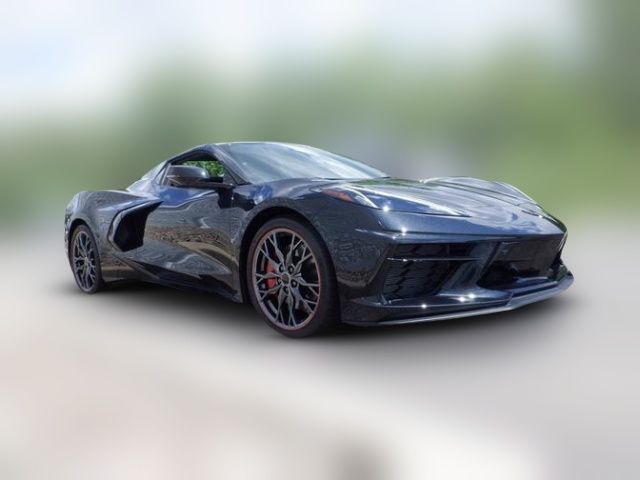 2023 Chevrolet Corvette 3LT