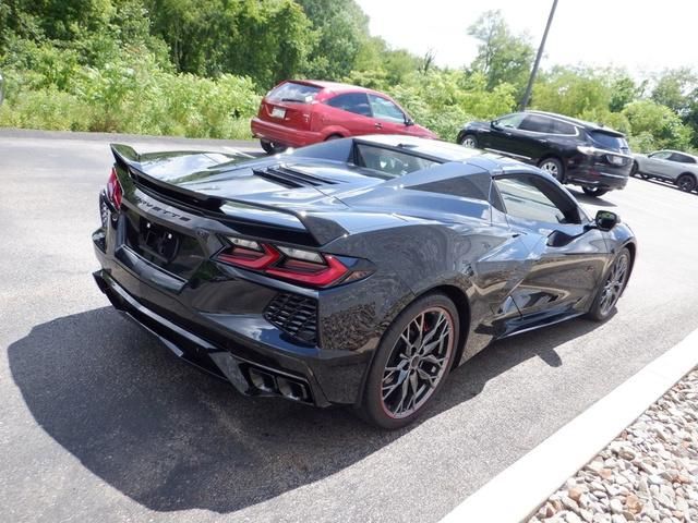 2023 Chevrolet Corvette 3LT