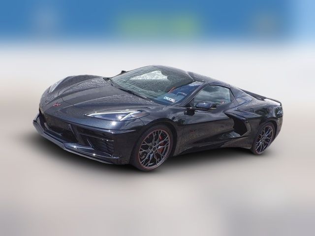 2023 Chevrolet Corvette 3LT