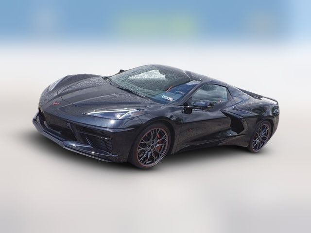 2023 Chevrolet Corvette 3LT