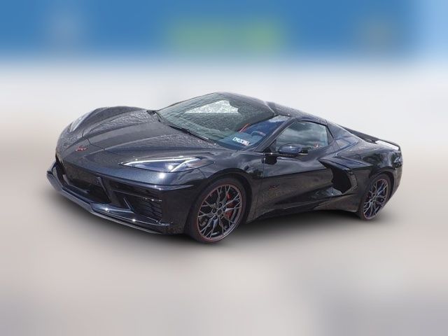 2023 Chevrolet Corvette 3LT