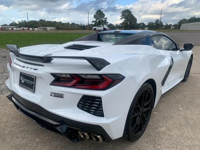 2023 Chevrolet Corvette 3LT