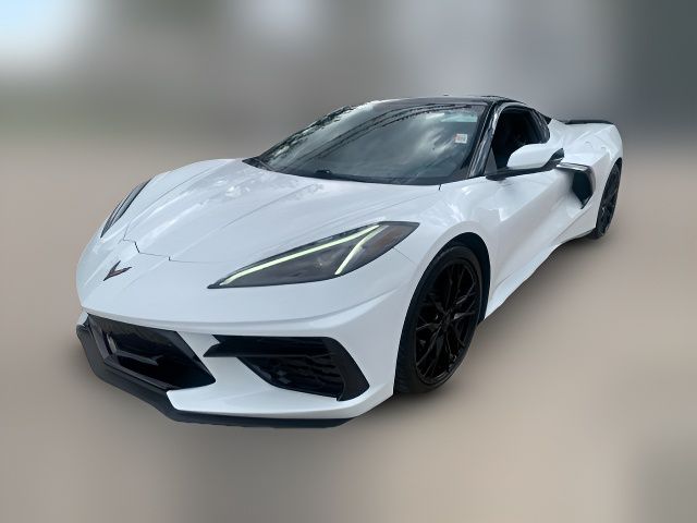 2023 Chevrolet Corvette 3LT