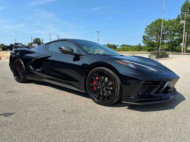 2023 Chevrolet Corvette 3LT