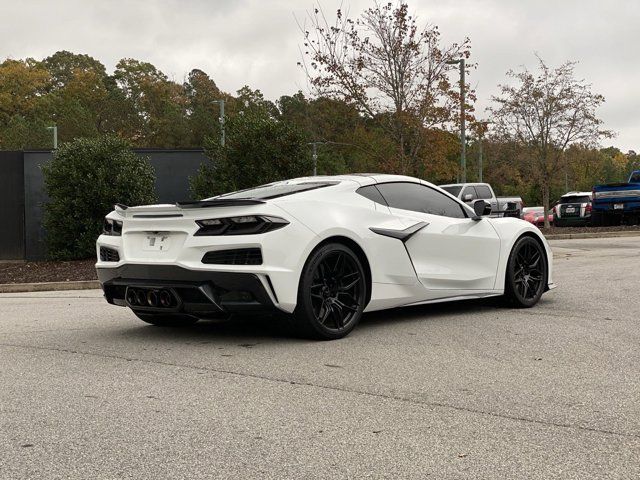 2023 Chevrolet Corvette 3LZ