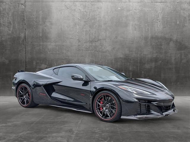 2023 Chevrolet Corvette 3LZ