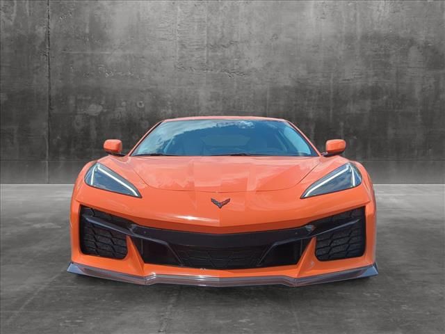 2023 Chevrolet Corvette 3LZ