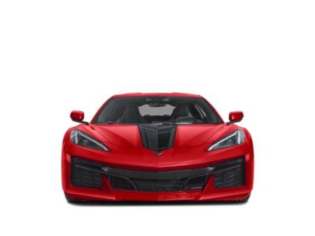 2023 Chevrolet Corvette 3LZ