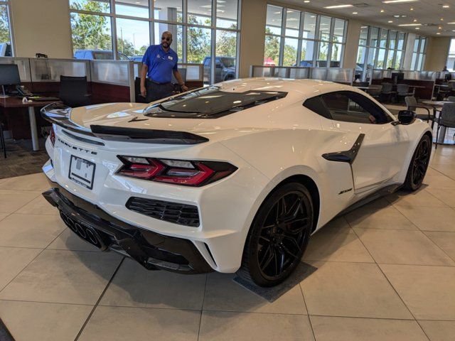 2023 Chevrolet Corvette 3LZ