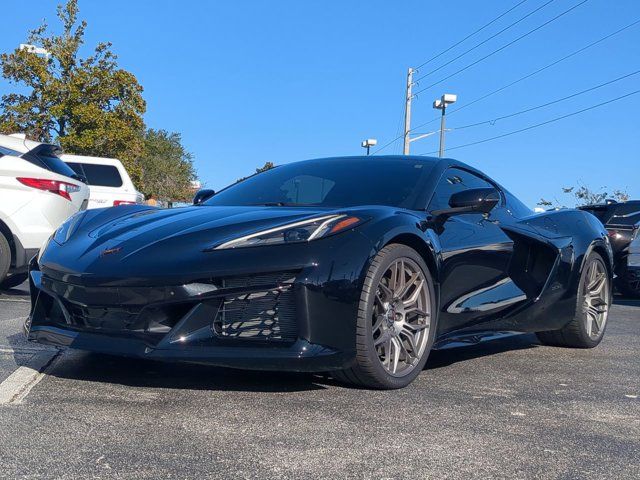 2023 Chevrolet Corvette 3LZ