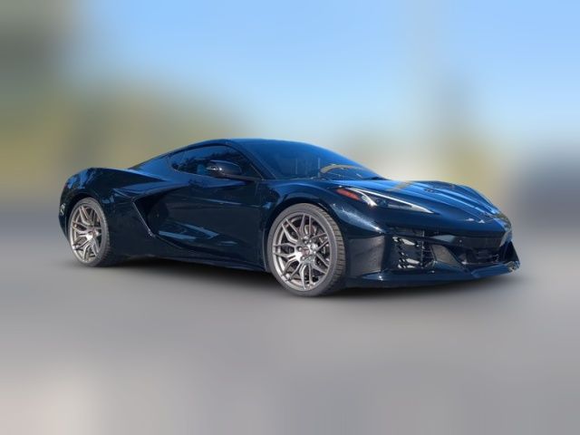 2023 Chevrolet Corvette 3LZ