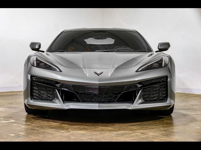 2023 Chevrolet Corvette 3LZ