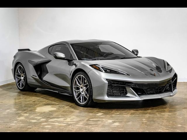 2023 Chevrolet Corvette 3LZ