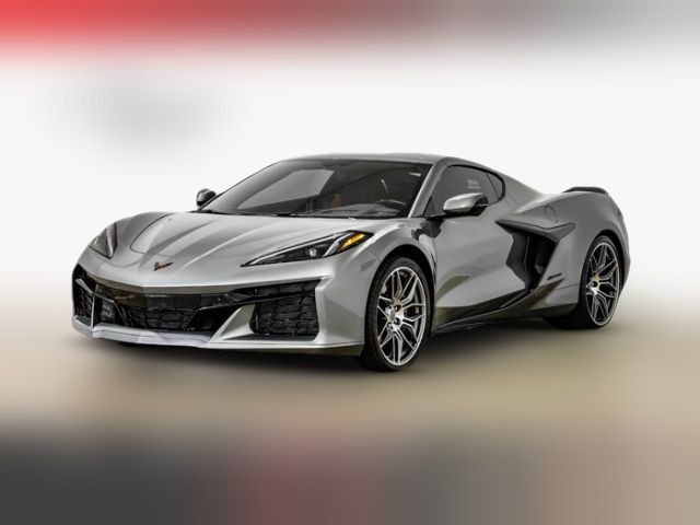 2023 Chevrolet Corvette 3LZ